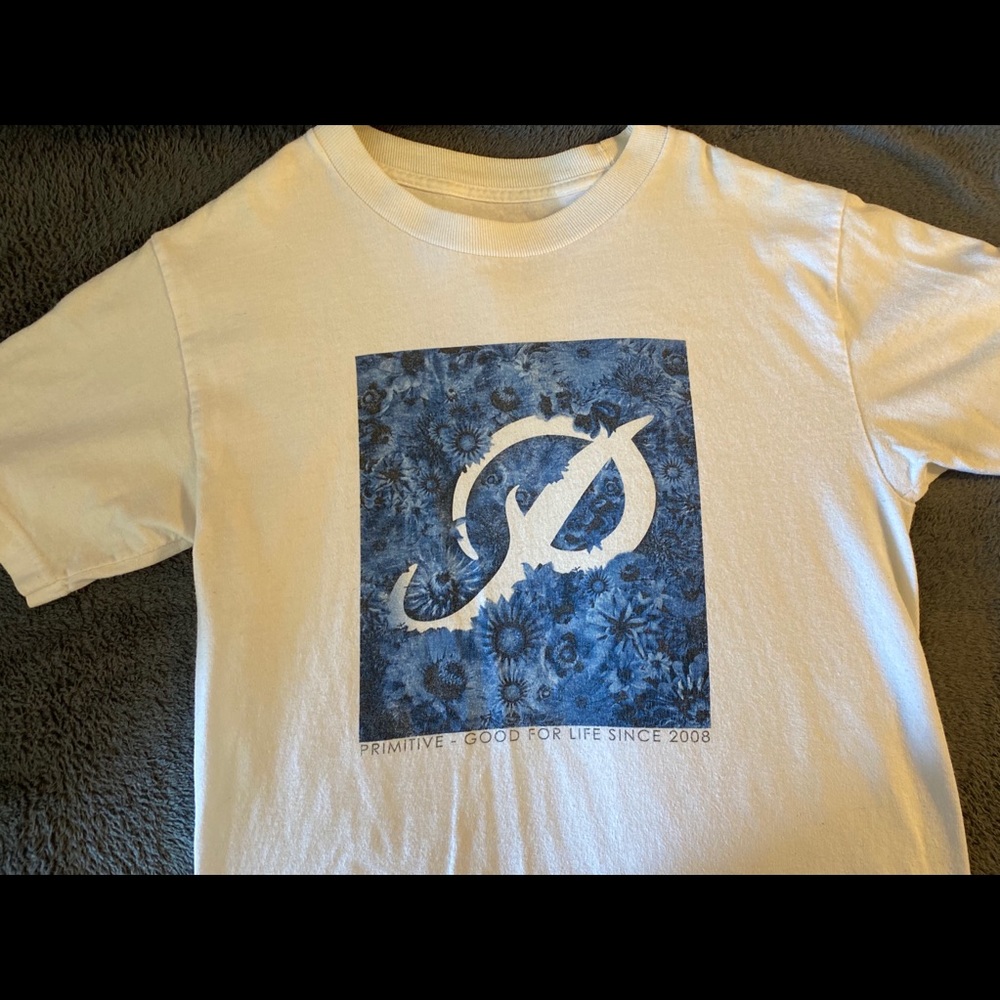 Primitive Shirt